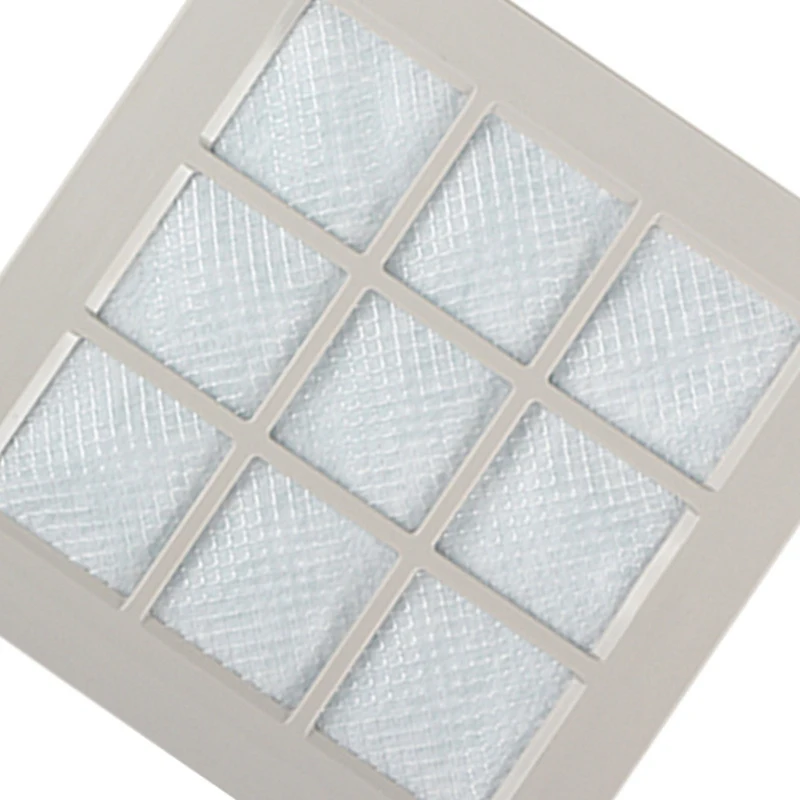 2Pcs Fit for Vacuum Cleaner Accessories Filter Mesh Filter Elements Hepa Filter Filter Cotton FC5822/5828/5226
2Pcs Fit for Vacuum Cleaner Accessories Filter Mesh Filter Elements Hepa Filter Filter Cotton FC5822/5828/5226