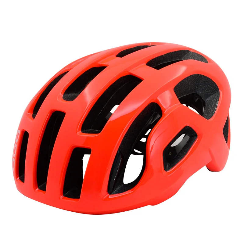 

Cycling Helmet Men Women Ultralight Integrally-molded Cycling Bike Helmet Pneumatic Road Bicycle Aero Red Helmet casco ciclismo