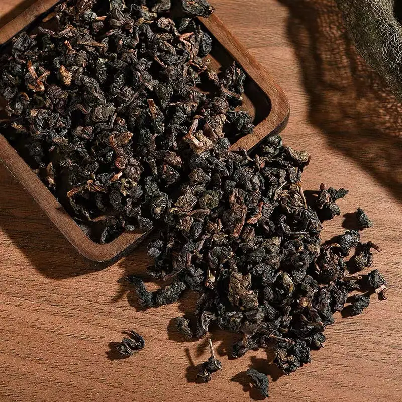 Oolong-tea Anxi special grade Tiekuanyin 2008 old tea oolong'tea green'tea weight loss health care Free Shipping 100g/250g/500g
Oolong-tea Anxi special grade Tiekuanyin 2008 old tea oolong'tea green'tea weight loss health care Free Shipping 100g/250g/500g