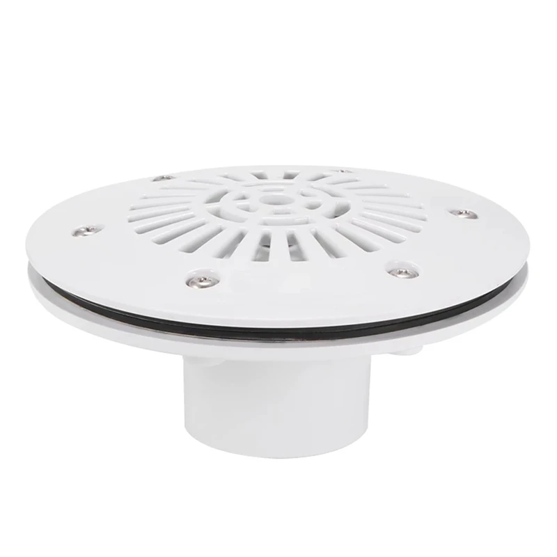 Насадка для выпускного отверстия бассейна, вращающаяся массажная насадка для бассейна, насадка для водяного отверстия, инструменты для очи...
Насадка для выпускного отверстия бассейна, вращающаяся массажная насадка для бассейна, насадка для водяного отверстия, инструменты для очи...