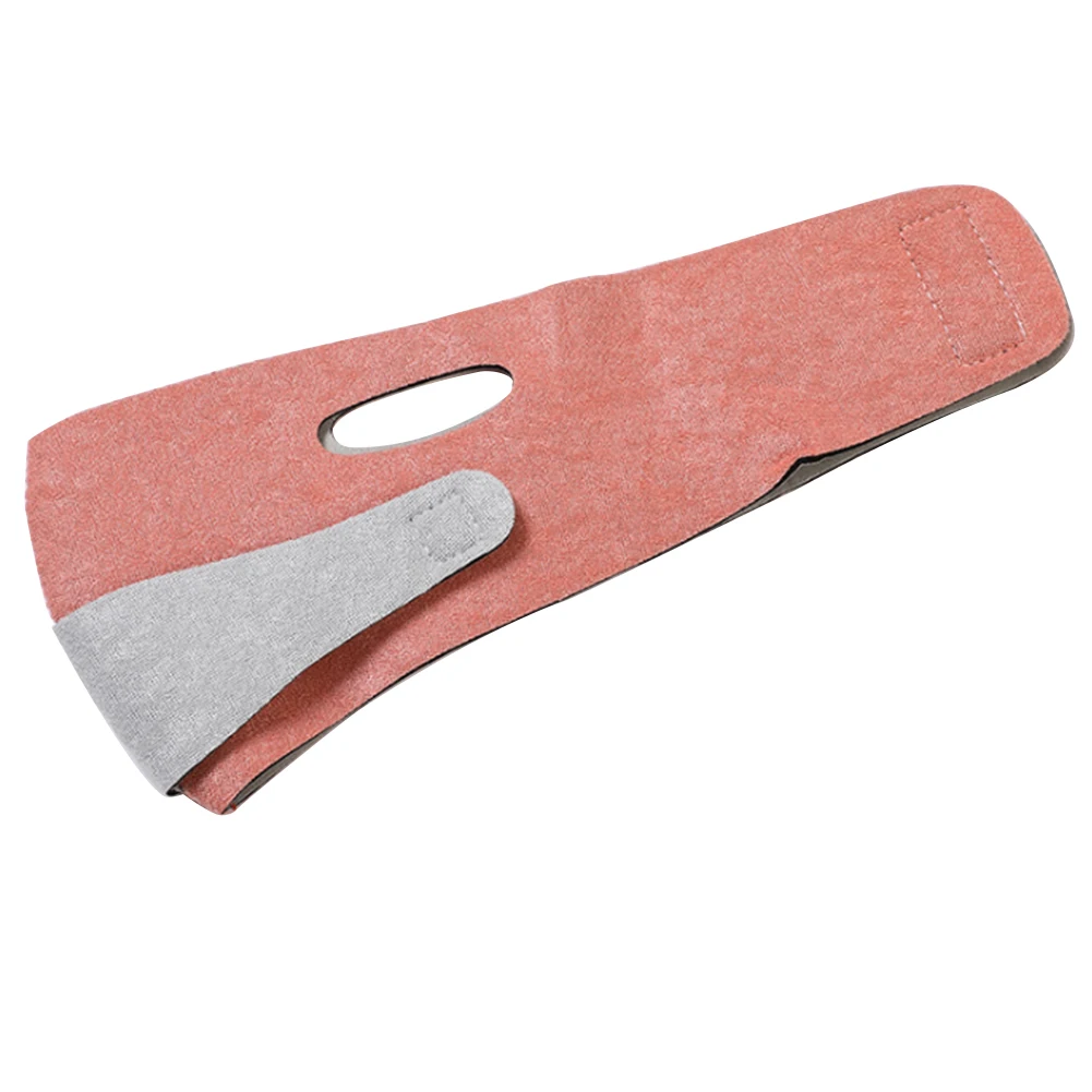 Elastic Face Facial Slimming Strap Double Chin Reducer Slimmer Lifting Tightening Firming Tape Chin Strap Belt Strap Face
Elastic Face Facial Slimming Strap Double Chin Reducer Slimmer Lifting Tightening Firming Tape Chin Strap Belt Strap Face