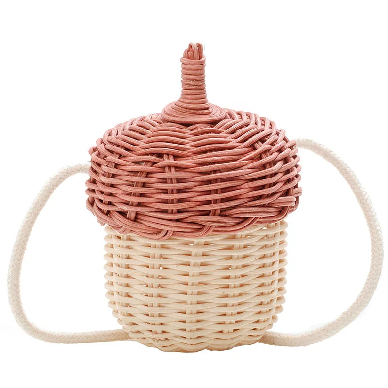 Kids Purses and Handbags 2021 Summer Mini Crossbody Little Girl Straw Coin Pouch Bag Baby Rattan Beach Pures and Bags
Kids Purses and Handbags 2021 Summer Mini Crossbody Little Girl Straw Coin Pouch Bag Baby Rattan Beach Pures and Bags