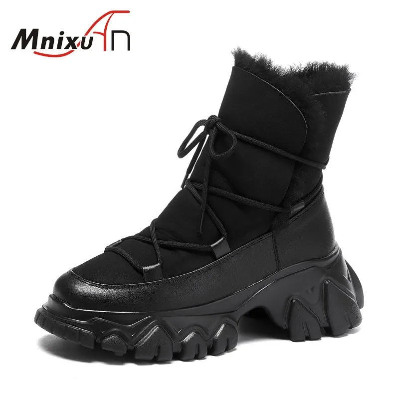 Женские ботинки из натуральной кожи, коричневые ботильоны на меху, на платформе, на массивном высоком каблуке, с перекрестной шнуровкой, с п...
Женские ботинки из натуральной кожи, коричневые ботильоны на меху, на платформе, на массивном высоком каблуке, с перекрестной шнуровкой, с п...