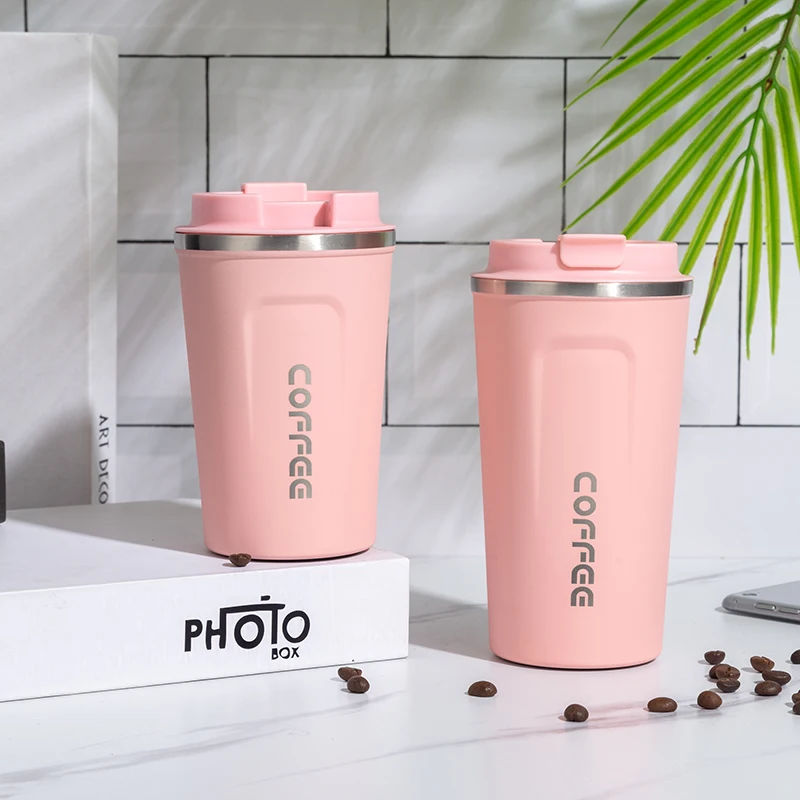 2020 Новый Портативный путешествия Нержавеющая сталь 510 мл or380ml чашки и кружки для кофе машины с двойными стенками из нержавеющей стали Вакуу...
2020 Новый Портативный путешествия Нержавеющая сталь 510 мл or380ml чашки и кружки для кофе машины с двойными стенками из нержавеющей стали Вакуу...