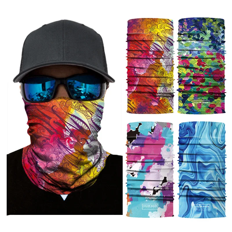 Windproof Facemask Outdoor Multi Use Bandana Men Women Cycling Hiking Face Mask Dustproof Magic Neck Scarf Balaclava Headband
Windproof Facemask Outdoor Multi Use Bandana Men Women Cycling Hiking Face Mask Dustproof Magic Neck Scarf Balaclava Headband