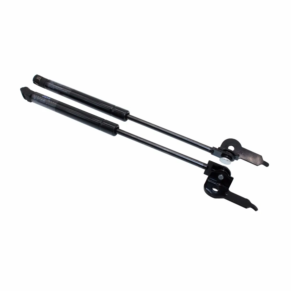 Демпфер для Toyota Solara Convertible 1999- 2003 SG329007, передний капот, газовые стойки, амортизационная пружина, подъемник, 13,19 дюйма