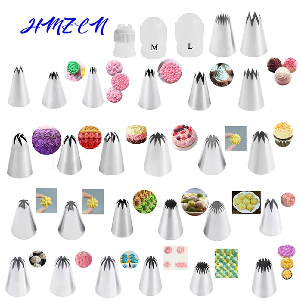 1PCS Lace Rose Flower Cookie Nozzle Icing Piping Pastry Nozzles Kitchen Gadget Baking Accessories Making Cake Decoration Tool
1PCS Lace Rose Flower Cookie Nozzle Icing Piping Pastry Nozzles Kitchen Gadget Baking Accessories Making Cake Decoration Tool
