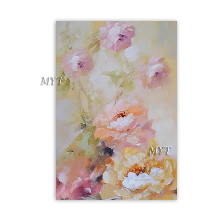 Ручная роспись цветок картина маслом цветная Роза Картина Дизайн Настенный декор холст искусство без рамки художественное оформление и ре...
Ручная роспись цветок картина маслом цветная Роза Картина Дизайн Настенный декор холст искусство без рамки художественное оформление и ре...