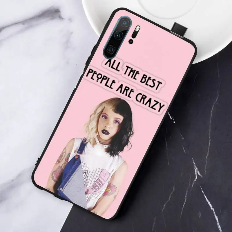Melanie Martinez Cry baby Phone Case For Huawei honor Mate P 10 20 30 40 Pro 10i 9 10 20 8 x Lite Anti-fall mobile cover 
Melanie Martinez Cry baby Phone Case For Huawei honor Mate P 10 20 30 40 Pro 10i 9 10 20 8 x Lite Anti-fall mobile cover