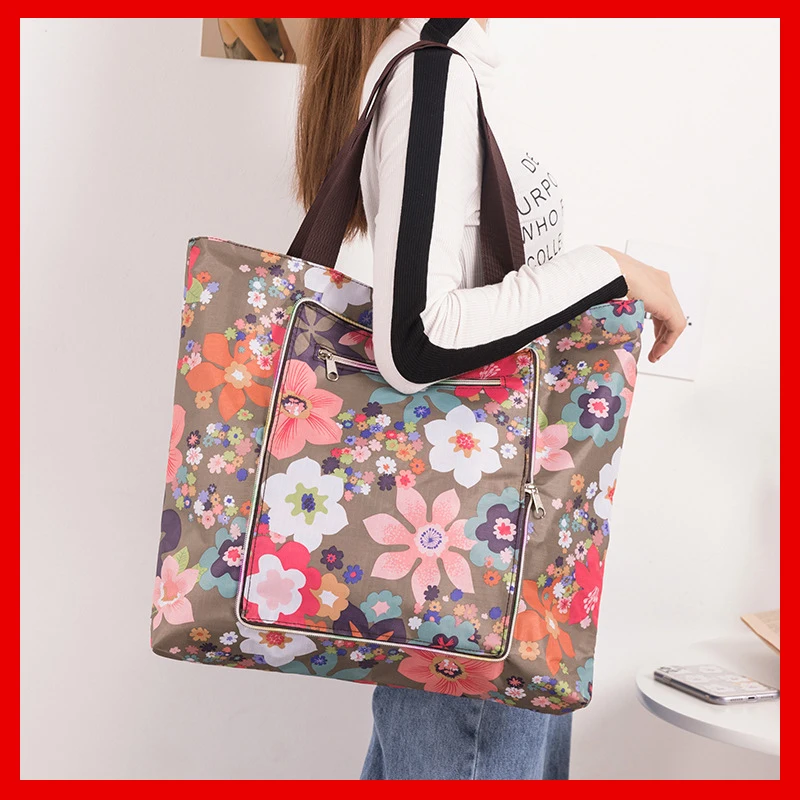 Ladies Quality Shoulder Bags for Women 2022Luxury Handbags Women Bags Designer Fashion Large Capacity Tote Bag
Ladies Quality Shoulder Bags for Women 2022Luxury Handbags Women Bags Designer Fashion Large Capacity Tote Bag