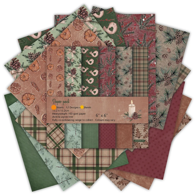 ZLDECOR 12 шт. 6 "Односторонняя печатная сосна узор творческих душ, День матери, день рождения художественная бумага ручной работы комплект для с...
ZLDECOR 12 шт. 6 "Односторонняя печатная сосна узор творческих душ, День матери, день рождения художественная бумага ручной работы комплект для с...