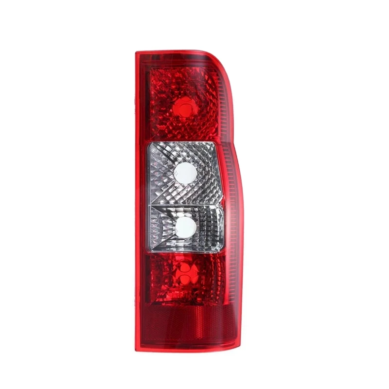 Car Rear Bumper Reflector Rear Tail Lamp Brake Light for Ford Transit MK7 2006 - 2014 Panel Van
Car Rear Bumper Reflector Rear Tail Lamp Brake Light for Ford Transit MK7 2006 - 2014 Panel Van