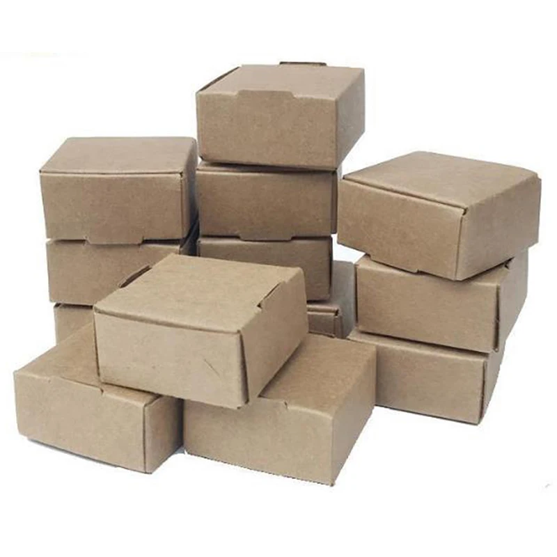 New Arrival 10pcs Dollhouse Mini Simulation Express Box Kraft Paper Box Model Accessories Toy
New Arrival 10pcs Dollhouse Mini Simulation Express Box Kraft Paper Box Model Accessories Toy
