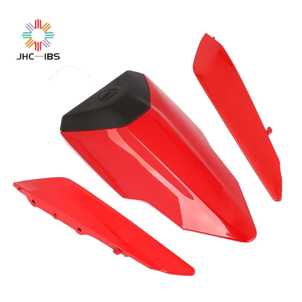 Motorcycle ABS Plastic Rear Seat Fairing Tail Cover Cowl For DUCATI 1299 Panigale 2015-2018 2015 2016 2017 2018 15 16 17 18
Motorcycle ABS Plastic Rear Seat Fairing Tail Cover Cowl For DUCATI 1299 Panigale 2015-2018 2015 2016 2017 2018 15 16 17 18