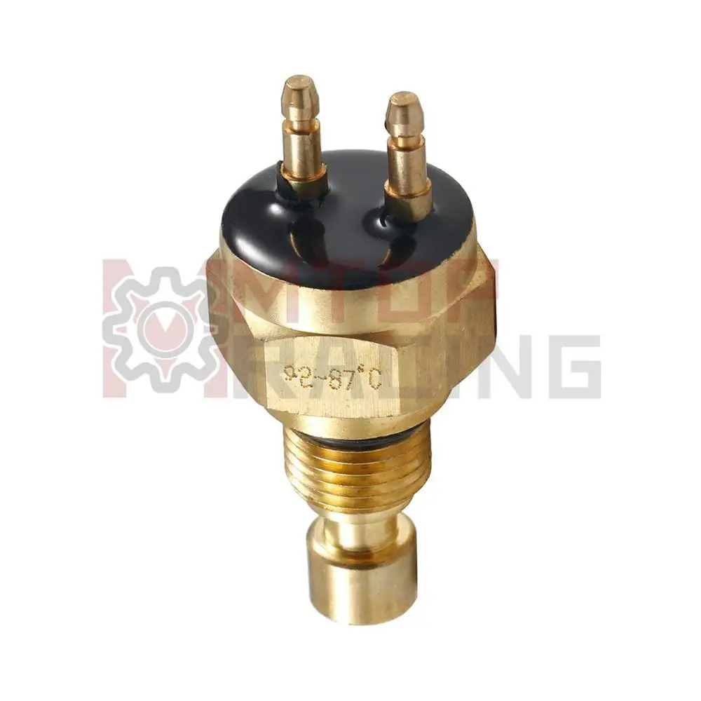 Radiator Fan Thermo Switch 87℃ For Kawasaki KVF400 Prarie 1997 98 99 2000 0102 KVF650 2002-2003 KVF700 2004 2005 2006 27010-1202
Radiator Fan Thermo Switch 87℃ For Kawasaki KVF400 Prarie 1997 98 99 2000 0102 KVF650 2002-2003 KVF700 2004 2005 2006 27010-1202