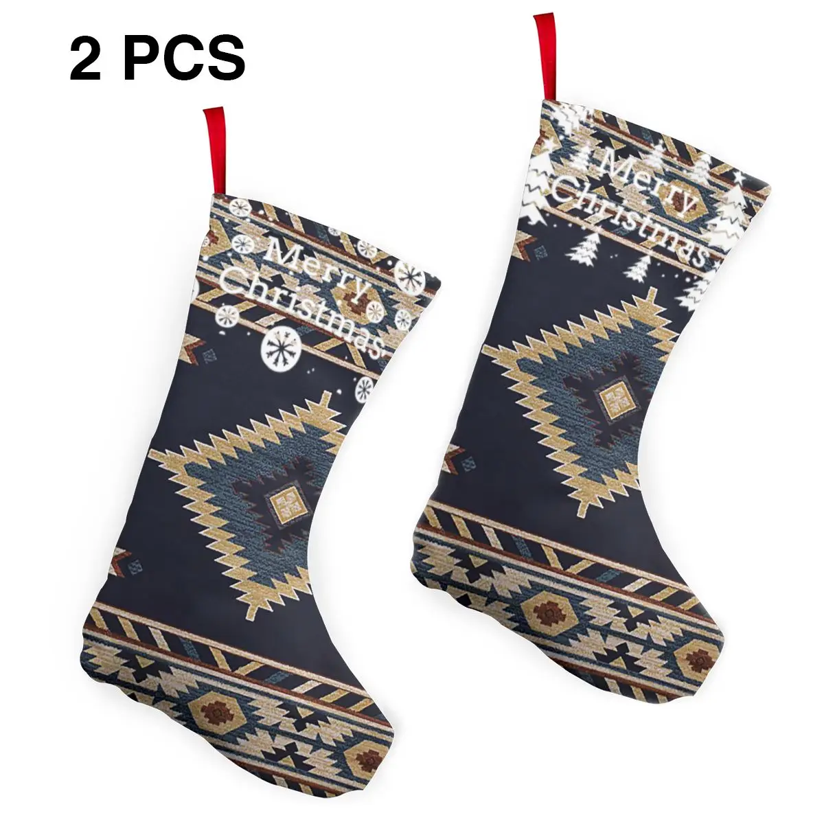 Western Southwest Grey Tribal Native Ethnic Large Christmas Stockings Xmas Fireplace Hanging Stockings Decoration Stockings
Western Southwest Grey Tribal Native Ethnic Large Christmas Stockings Xmas Fireplace Hanging Stockings Decoration Stockings
