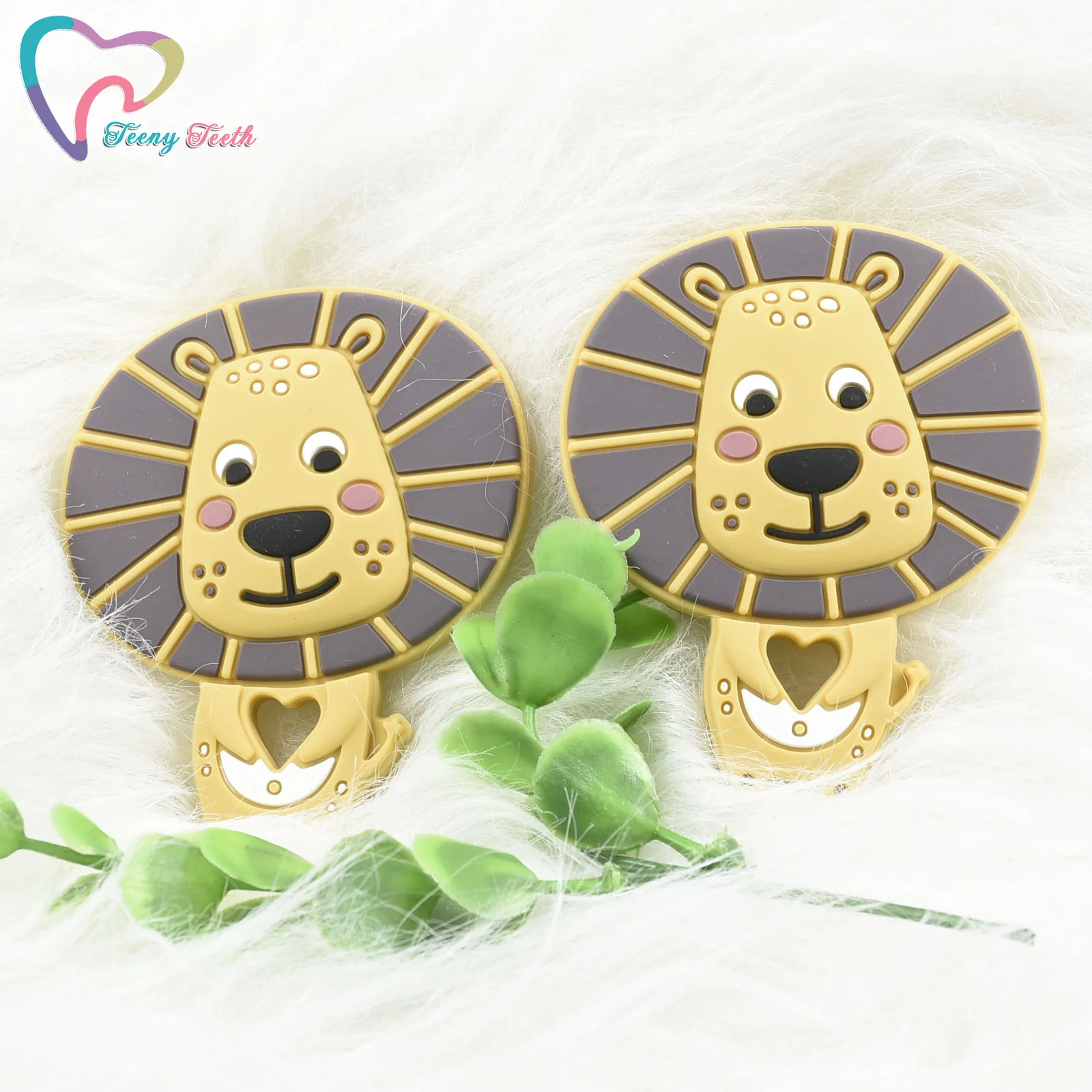 Из мультфильма «Холодное сердце», 1 шт., силиконовый Прорезыватель зубов "Львенок" пищевая промышленность Класс силиконовые животных топы с ...
Из мультфильма «Холодное сердце», 1 шт., силиконовый Прорезыватель зубов "Львенок" пищевая промышленность Класс силиконовые животных топы с ...