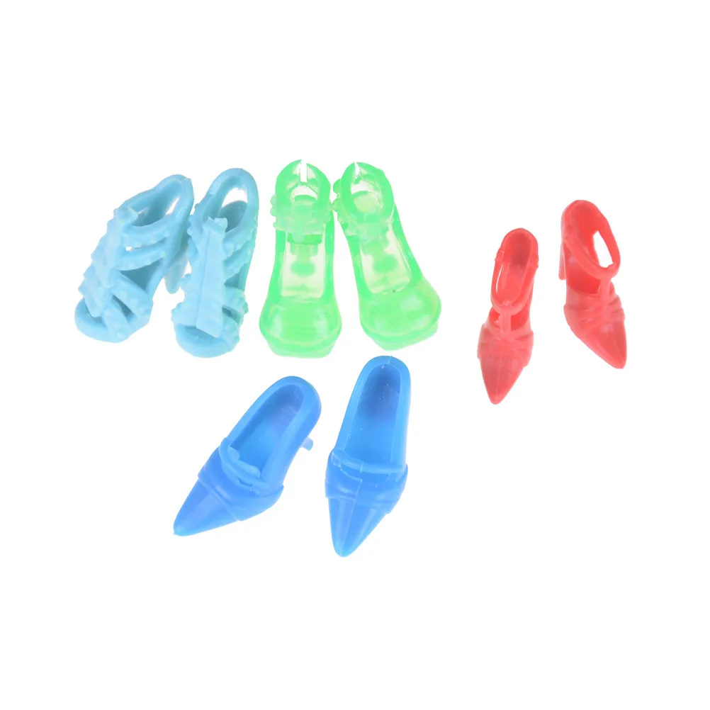 1Set=20 Pairs New Baby Toy Doll Shoes Fashion Cute Colorful Assorted Shoes For Doll With Different Styles High Quality
1Set=20 Pairs New Baby Toy Doll Shoes Fashion Cute Colorful Assorted Shoes For Doll With Different Styles High Quality