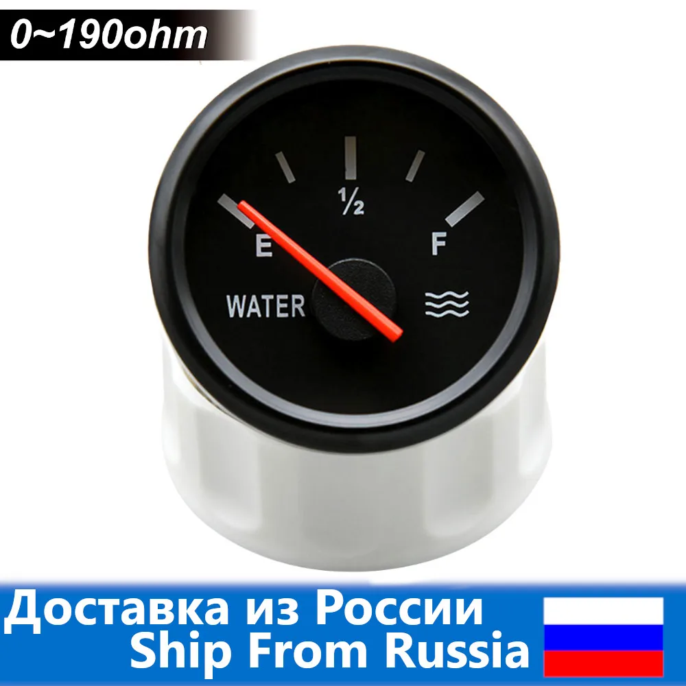 Датчик уровня топлива 52 мм, датчик уровня воды 300/275/250/225/200/150 мм 0-ом, индикатор уровня топлива в баке для жидкого масла, красная подсветка
Датчик уровня топлива 52 мм, датчик уровня воды 300/275/250/225/200/150 мм 0-ом, индикатор уровня топлива в баке для жидкого масла, красная подсветка