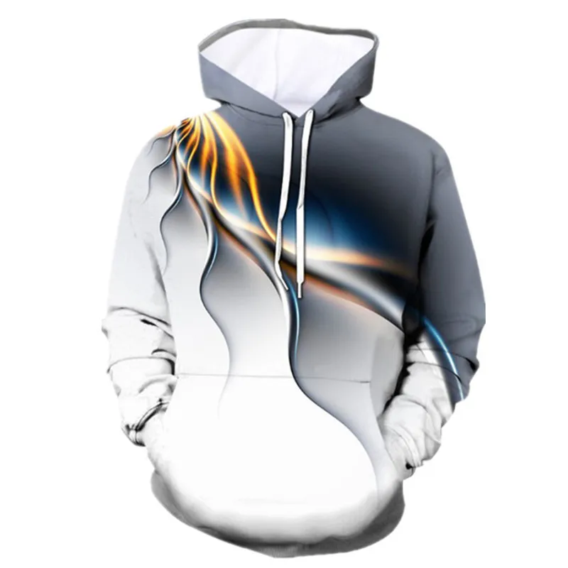 2021the New Men's Loose Hooded Sweater 3d Printing Pattern Hoodies & Sweatshirts Digital Printing Long Sleeve Top
2021the New Men's Loose Hooded Sweater 3d Printing Pattern Hoodies & Sweatshirts Digital Printing Long Sleeve Top