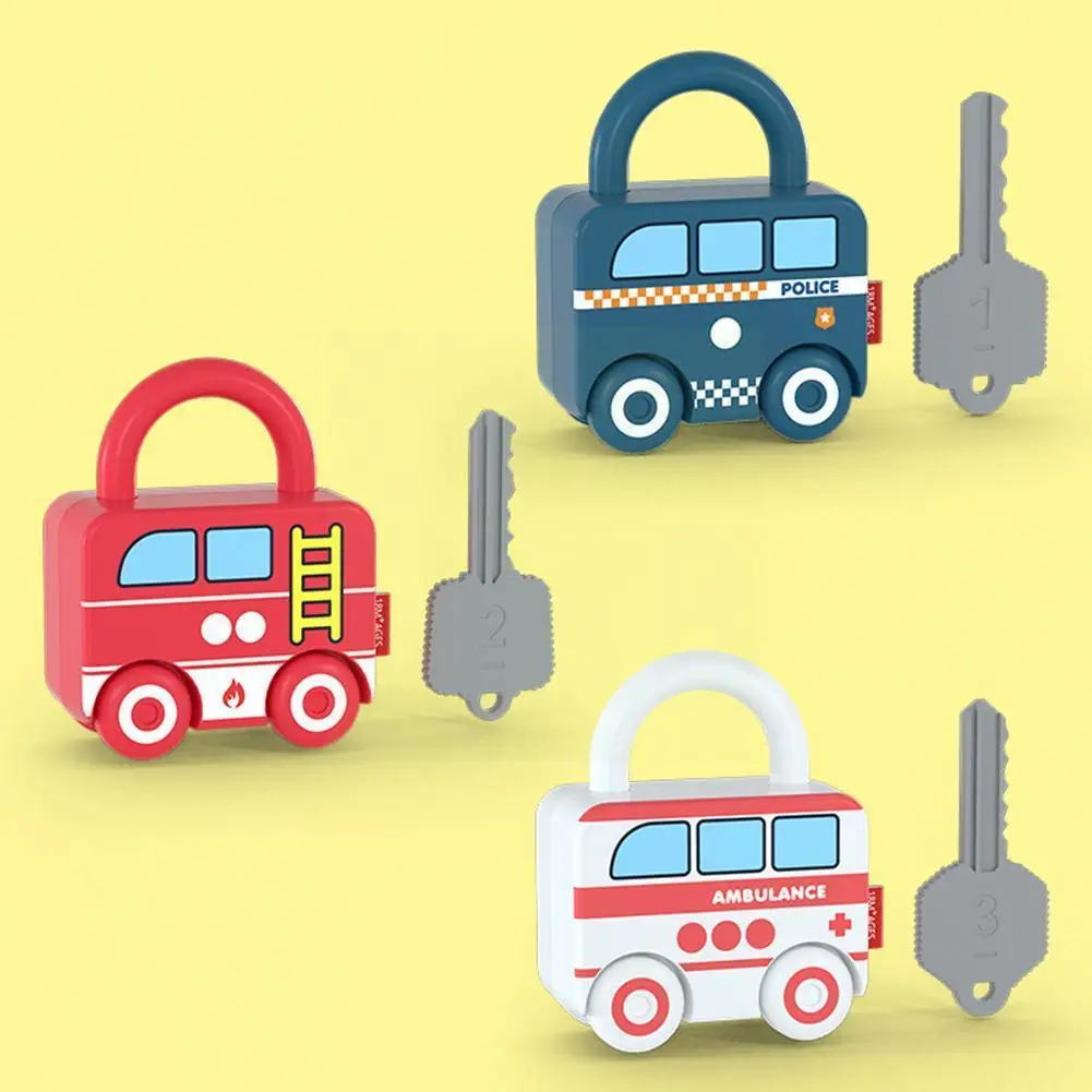 1pc Infant Fun Cognitive Key Scooter 0-3 Years Old Card Unlocking Family Toys Hands-on Through Puzzle Baby E4L7
1pc Infant Fun Cognitive Key Scooter 0-3 Years Old Card Unlocking Family Toys Hands-on Through Puzzle Baby E4L7