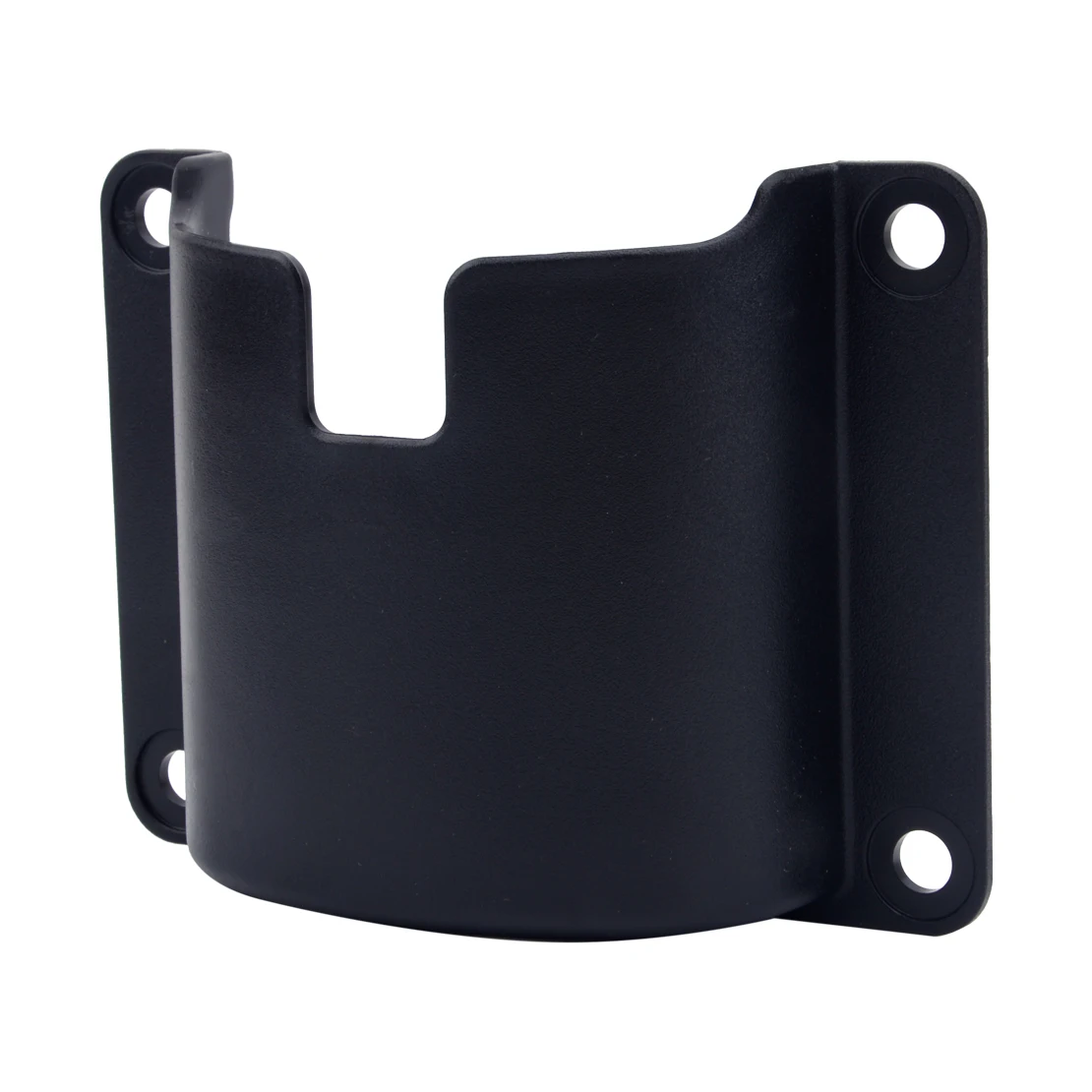 2x ABS Passager Cup Holder Drink Mount fit for HONDA PIONEER 700 4 1000 5 2014 2015 2016 2017 2018 2019 | Автомобили и мотоциклы