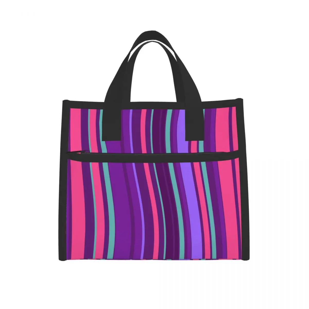 Portable LunchBag Carry case Thermal Insulated Lunch Box Tote Cooler Bag Bento Pouch Lunch Container School Food Storage Bags 
Portable LunchBag Carry case Thermal Insulated Lunch Box Tote Cooler Bag Bento Pouch Lunch Container School Food Storage Bags