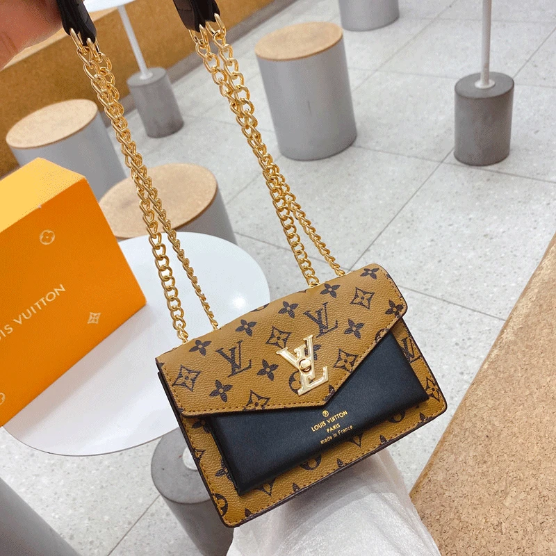 Новинка 2021, роскошная дизайнерская женская одежда, брендовая классическая сумка-мессенджер, сумка на плечо, сумка, bag604 
Новинка 2021, роскошная дизайнерская женская одежда, брендовая классическая сумка-мессенджер, сумка на плечо, сумка, bag604