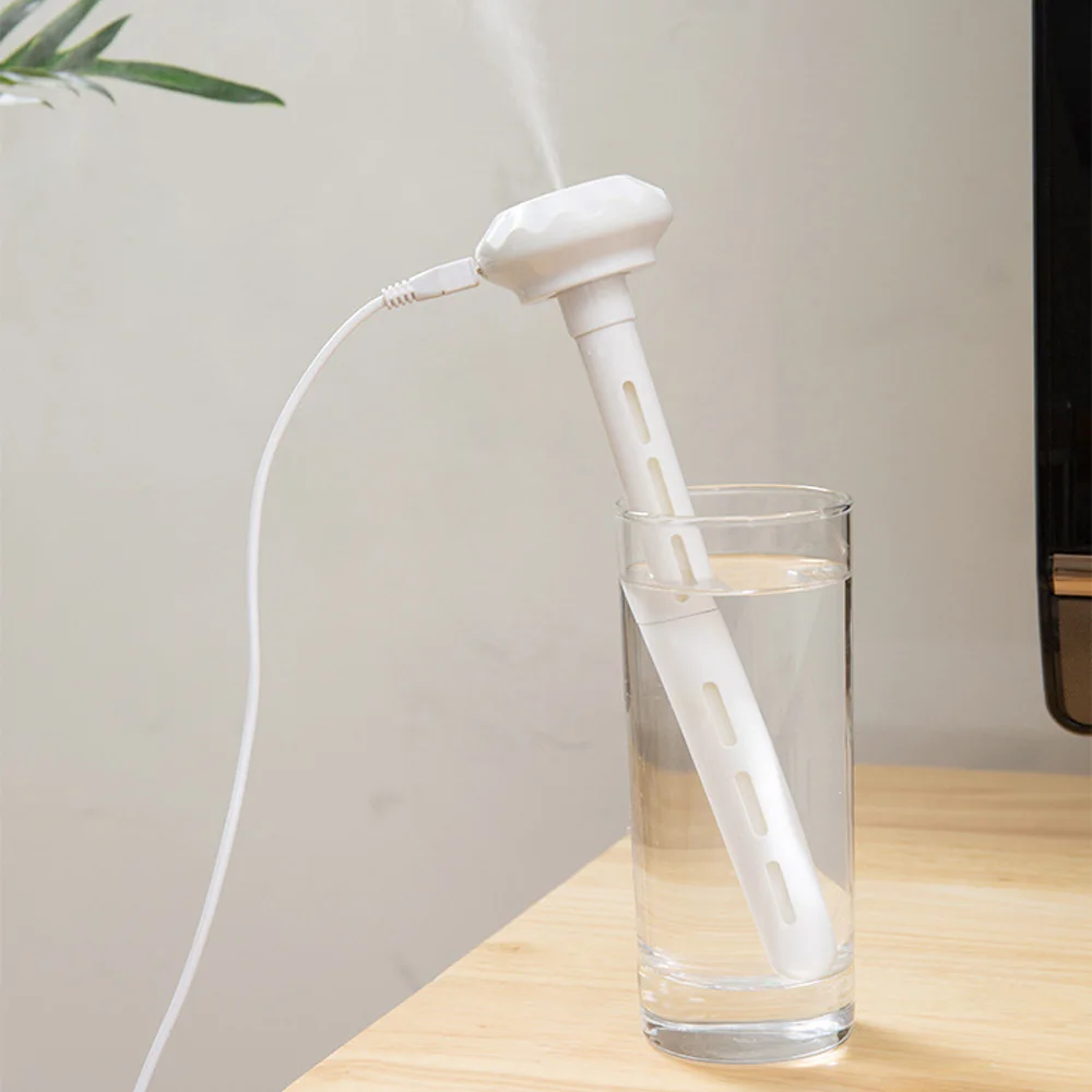 USB портативный увлажнитель воздуха в виде бутылки с пончиком, аромадиффузор, распылитель для дома и офиса, увлажнитель, съемный отпаривател... 
USB портативный увлажнитель воздуха в виде бутылки с пончиком, аромадиффузор, распылитель для дома и офиса, увлажнитель, съемный отпаривател...