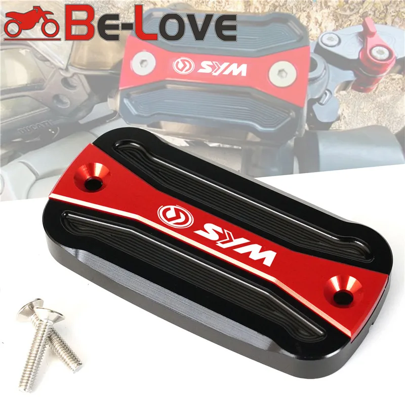 Новая модель логотип SYM Для SYM T2 T3 MAXSYM 400 400i 600 600i мотоциклетные передние бачок для тормозной жидкости, топлива Кепки крышка
Новая модель логотип SYM Для SYM T2 T3 MAXSYM 400 400i 600 600i мотоциклетные передние бачок для тормозной жидкости, топлива Кепки крышка