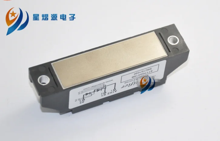 STT70GK16B Новый igbt-модуль в наличии | Электроника