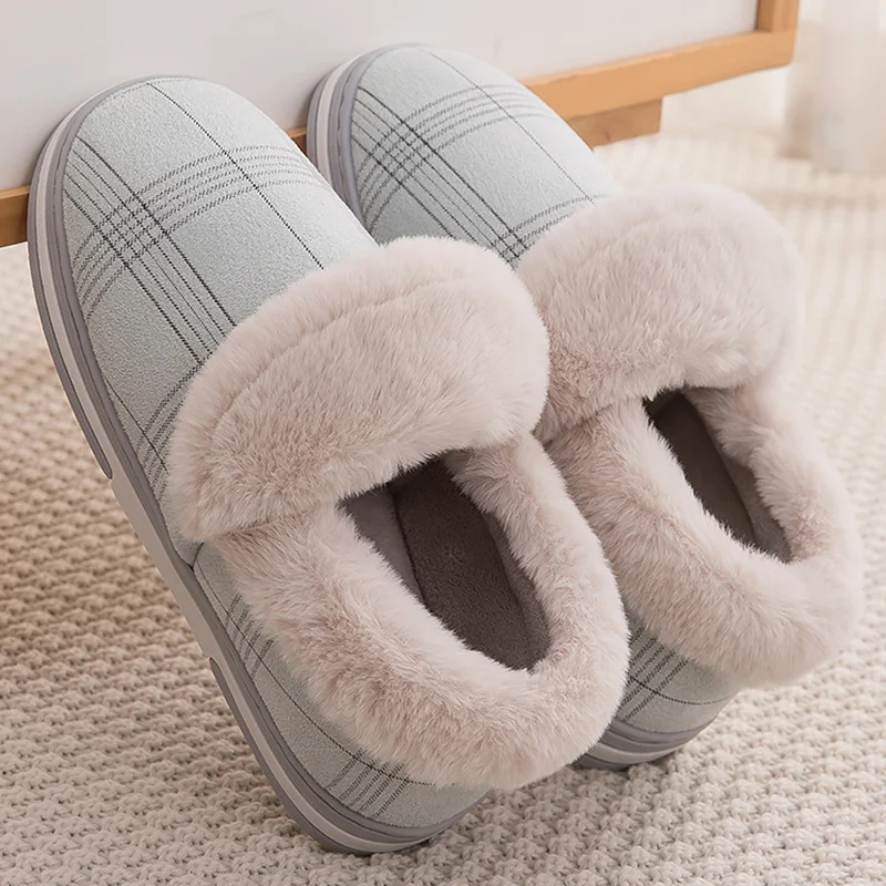 Размера плюс 43-45 флоковые зимние тапки; Gingham/женские удобные домашние тапочки; Сезон Зима; Женские однотонные меховые шлепанцы без задника с ...
Размера плюс 43-45 флоковые зимние тапки; Gingham/женские удобные домашние тапочки; Сезон Зима; Женские однотонные меховые шлепанцы без задника с ...