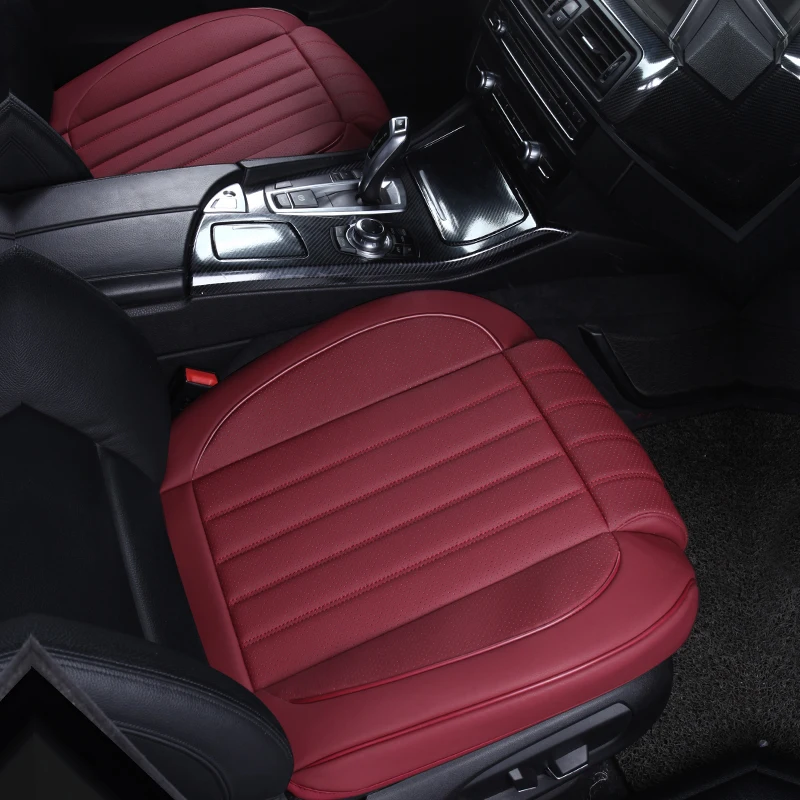 Ultra-Luxury Car seat Protection car seat Cover For BMW e30 e34 e36 e39 e46 e60 e90 f10 f30 X3 X5 x6 f10 f11 f15 f16 f20 f25
Ultra-Luxury Car seat Protection car seat Cover For BMW e30 e34 e36 e39 e46 e60 e90 f10 f30 X3 X5 x6 f10 f11 f15 f16 f20 f25