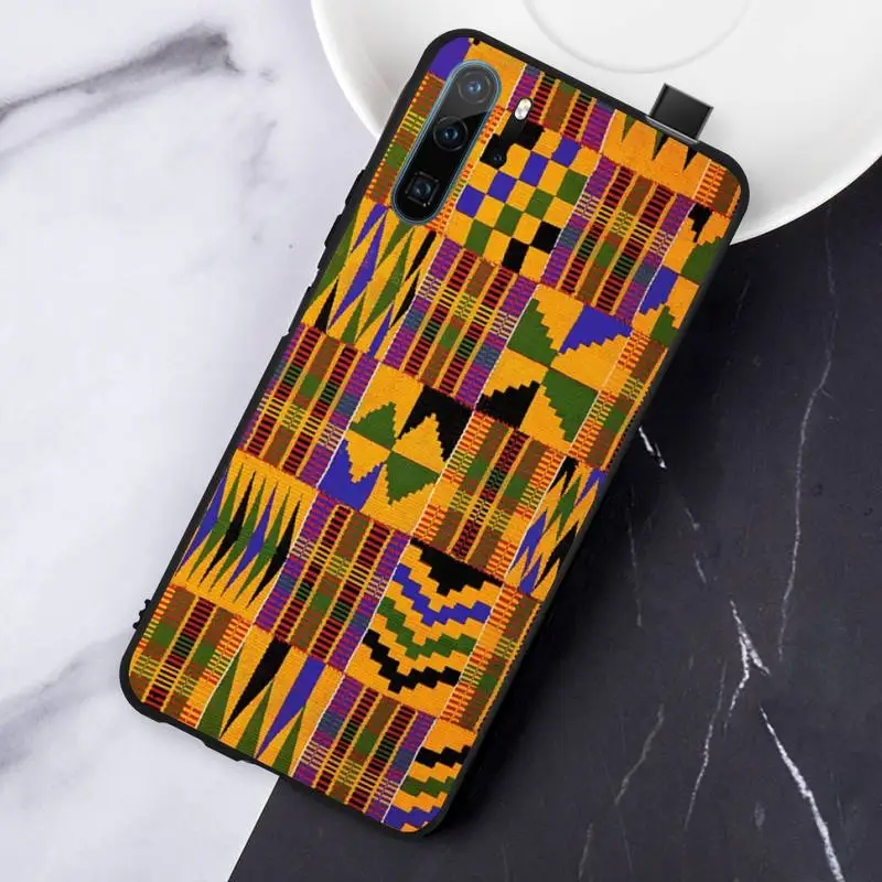 African fabric Pattern art painting Phone Case For Huawei honor Mate P 10 20 30 40 Pro 10i 9 10 20 8 x Lite 
African fabric Pattern art painting Phone Case For Huawei honor Mate P 10 20 30 40 Pro 10i 9 10 20 8 x Lite