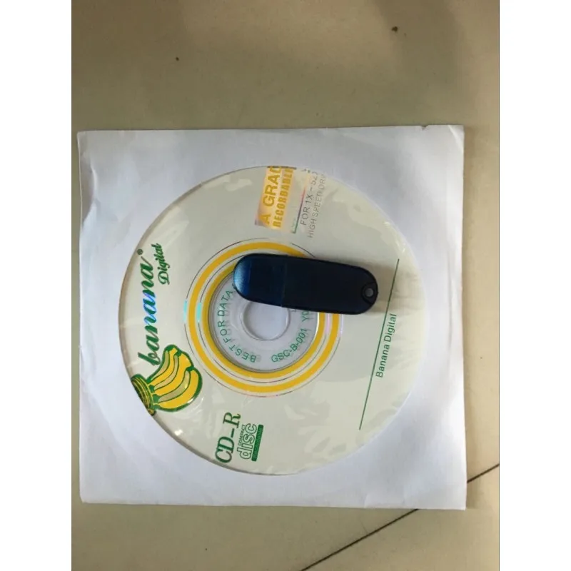 DHL free new arrive TIS2000 CD and USB dongle for SAAB TECH2 usb key TIS 2000 for saab cars Software
DHL free new arrive TIS2000 CD and USB dongle for SAAB TECH2 usb key TIS 2000 for saab cars Software