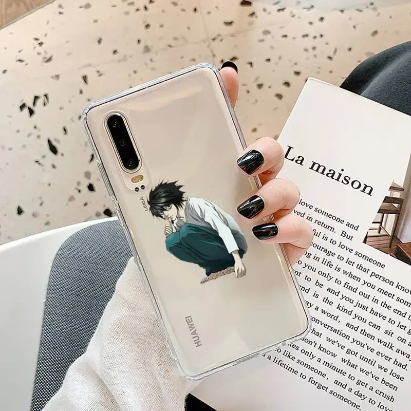 rem and misa death note Phone Cases Transparent for Samsung A71 S9 10 20 HUAWEI p30 40 honor 10i 8x xiaomi note 8 Pro 10t 11
rem and misa death note Phone Cases Transparent for Samsung A71 S9 10 20 HUAWEI p30 40 honor 10i 8x xiaomi note 8 Pro 10t 11
