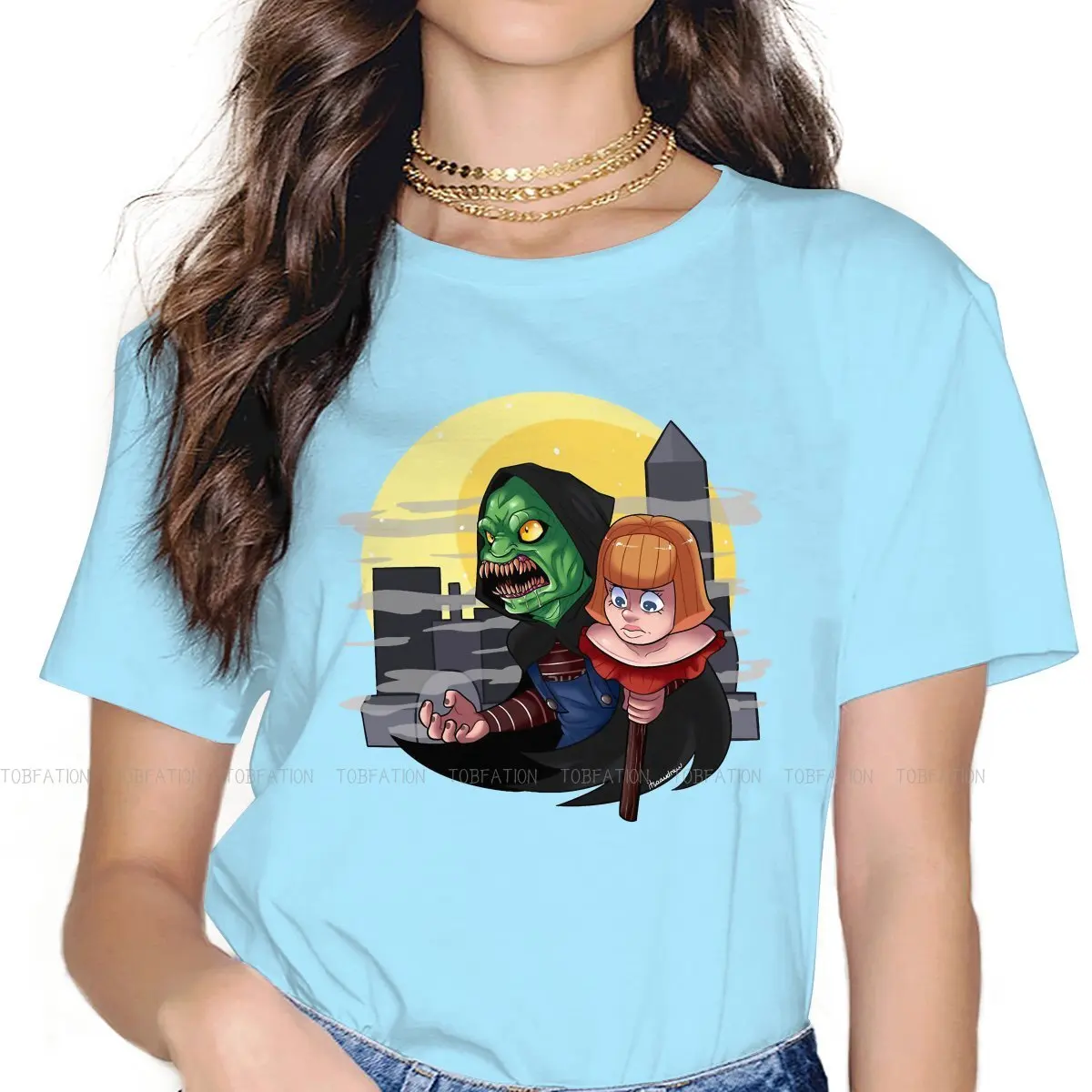 I'm Supposed to Be Me Unique TShirt for Girl Goosebumps Fantasy Drama Comedy Top Quality Graphic T Shirt Stuff Ofertas
I'm Supposed to Be Me Unique TShirt for Girl Goosebumps Fantasy Drama Comedy Top Quality Graphic T Shirt Stuff Ofertas