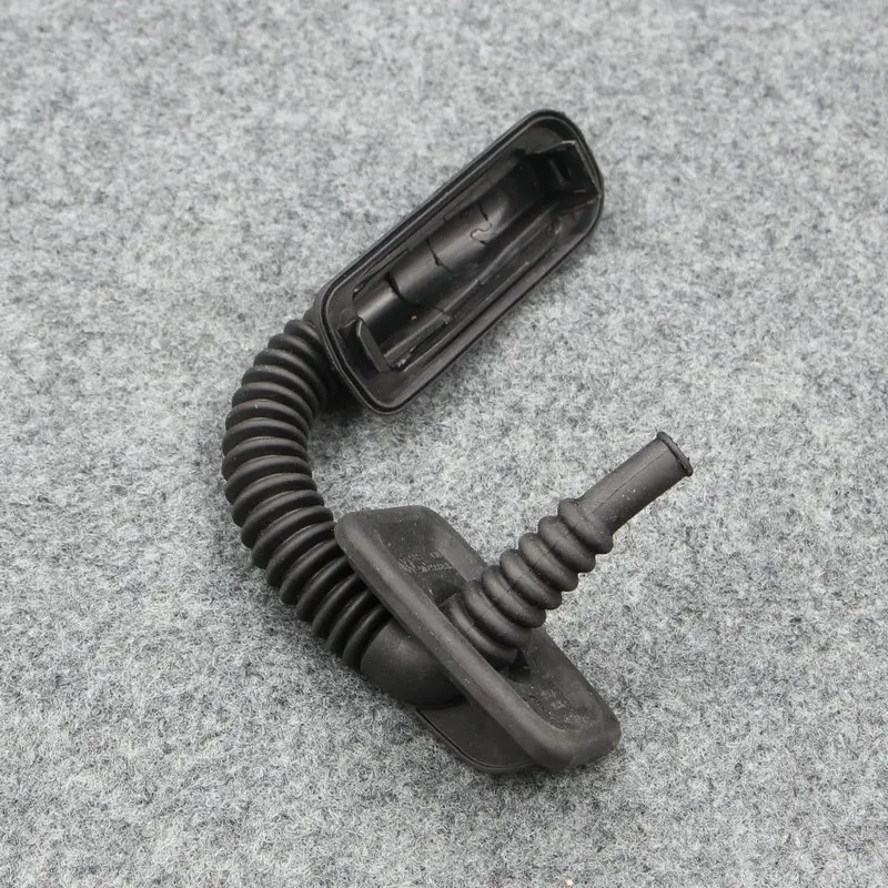 Apply to Tiguan Jette Rapid Santana Door sheathing Car door harness sheath 5N0 959 843 5N0959843
Apply to Tiguan Jette Rapid Santana Door sheathing Car door harness sheath 5N0 959 843 5N0959843