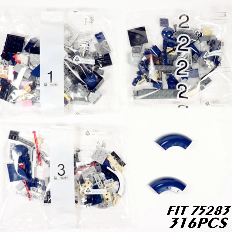 NEW 316PCS 4 Dolls AAT Armored Assault Tank Star Space Wars Figures Building Blocks Bricks Kids Toys Gifts
NEW 316PCS 4 Dolls AAT Armored Assault Tank Star Space Wars Figures Building Blocks Bricks Kids Toys Gifts