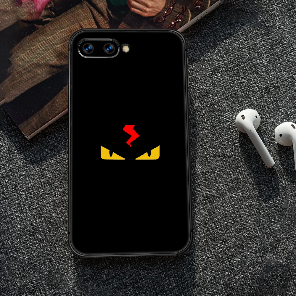Italian luxury brand Phone Case Cover Hull For HUAWEI honor 7a 8 8s 8a 8x 9 9x 10 20 i Lite Pro black Waterproof Fashion Bumper
Italian luxury brand Phone Case Cover Hull For HUAWEI honor 7a 8 8s 8a 8x 9 9x 10 20 i Lite Pro black Waterproof Fashion Bumper