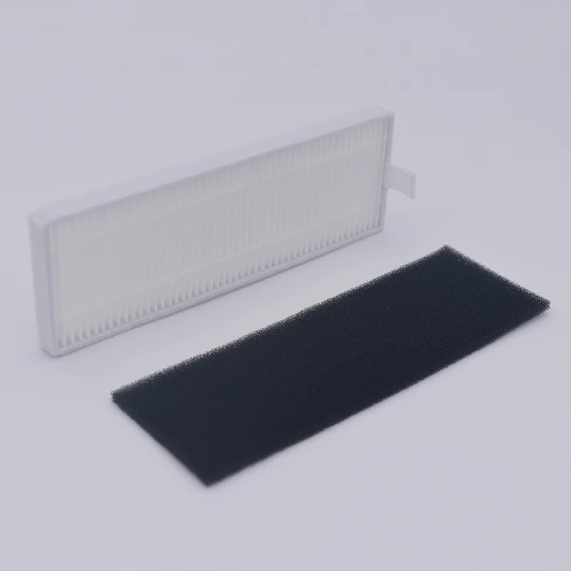 New 1 piece robot vacuum cleaner Hepa filter for ilife A7 a40 a6 a4 a4s filter robot vacuum cleaner accessories
New 1 piece robot vacuum cleaner Hepa filter for ilife A7 a40 a6 a4 a4s filter robot vacuum cleaner accessories