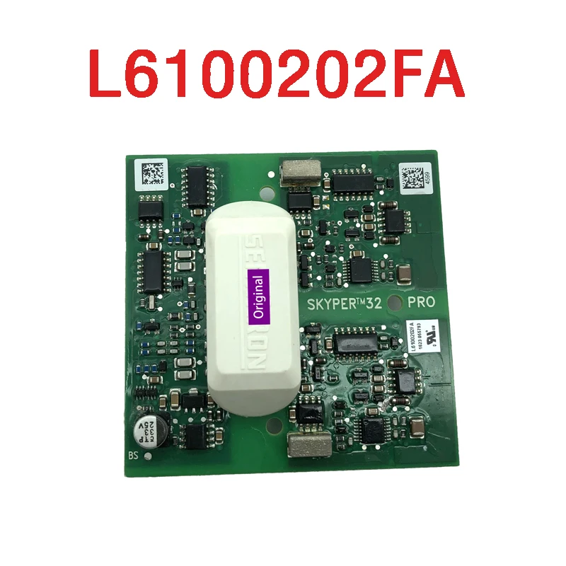 SKYPER32R L6100202FA совершенно новый оригинальный, агентный канал, гарантированный спот
SKYPER32R L6100202FA совершенно новый оригинальный, агентный канал, гарантированный спот