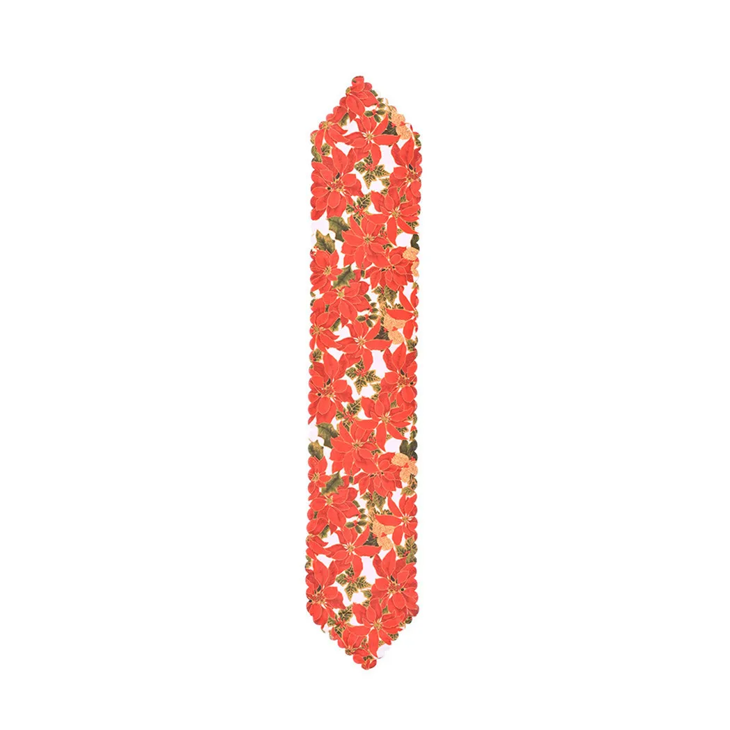 High Quality Brand New Table Runner Table Runners Tablecloth 185 X 35cm 72.8\\\" X 13.7\\\" Christmas Dining Tables
High Quality Brand New Table Runner Table Runners Tablecloth 185 X 35cm 72.8\\\" X 13.7\\\" Christmas Dining Tables