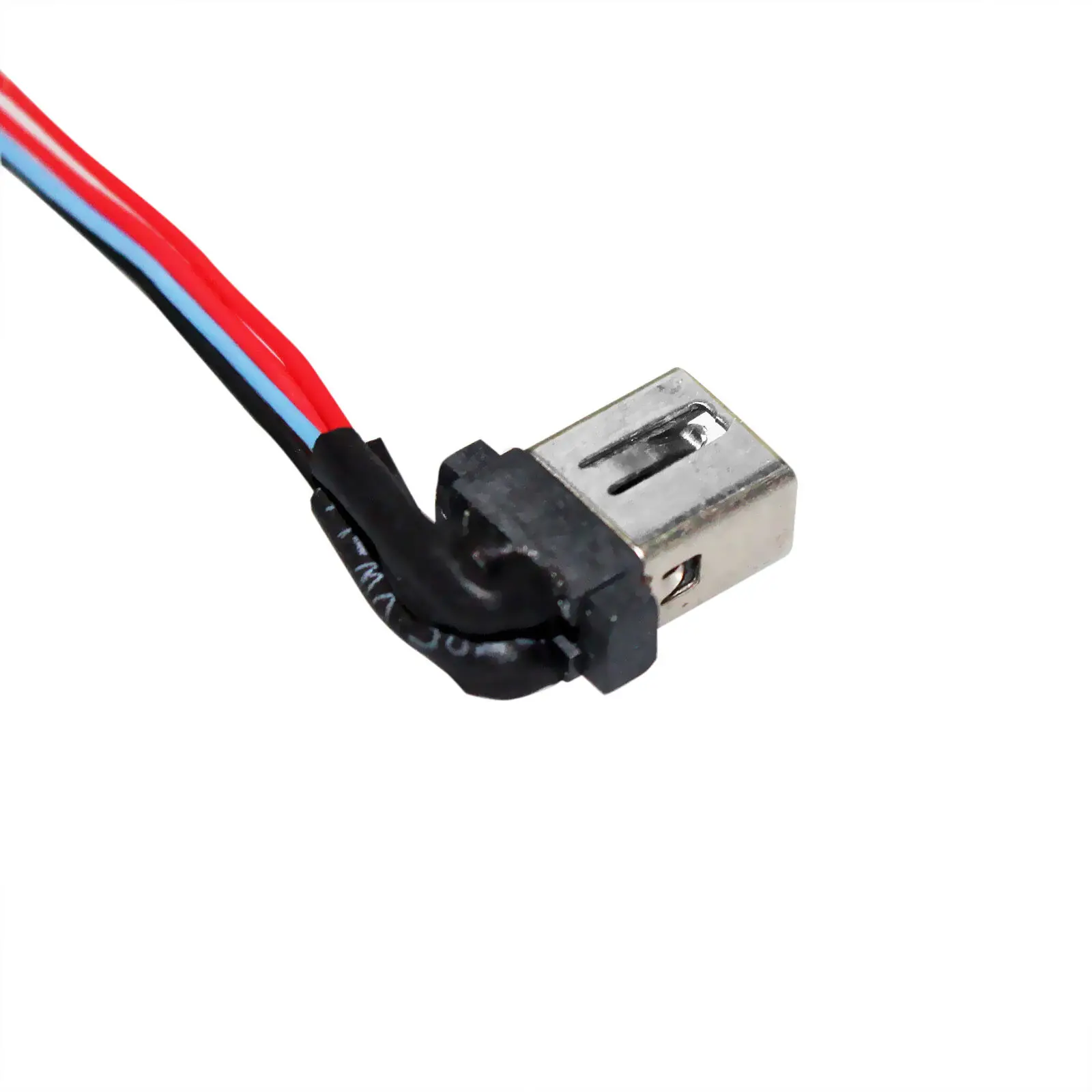 NEW DC POWER JACK CABLE HARNESS Plug FOR Acer Chromebook CB5-311-T9Y2 CB5-311P
NEW DC POWER JACK CABLE HARNESS Plug FOR Acer Chromebook CB5-311-T9Y2 CB5-311P