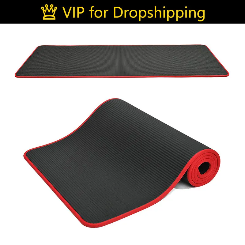VIP For 10mm Yoga Mat
VIP For 10mm Yoga Mat