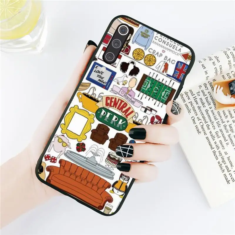 friends famous tv show Phone Case For Xiaomi Redmi note 7 8 9 t k30 max3 9 s 10 pro lite Luxury brand shell funda coque
friends famous tv show Phone Case For Xiaomi Redmi note 7 8 9 t k30 max3 9 s 10 pro lite Luxury brand shell funda coque