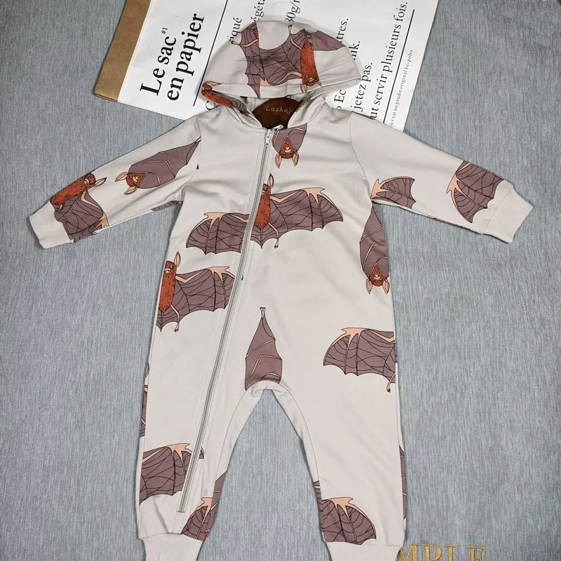 Бобозон летучая мышь ONSIE для детей мальчиков девочек малышей осень
Бобозон летучая мышь ONSIE для детей мальчиков девочек малышей осень