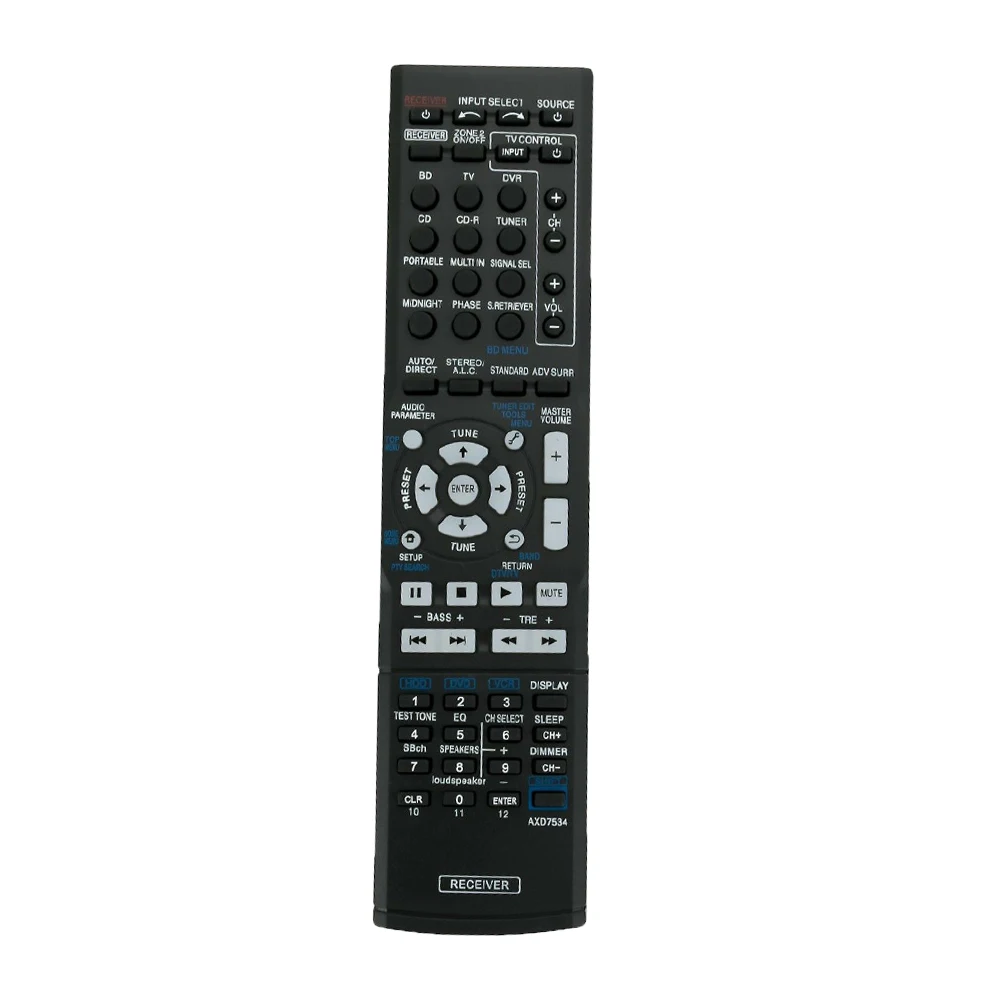 Универсальный новый пульт дистанционного управления для Pioneer AXD7694 VSX-820-K VSX-830-K