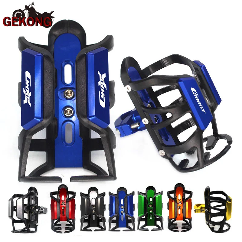 For BMW C400X C 400X C400GT C 400GT high quality Motorcycle CNC Beverage Water Bottle Drink Cup Holder Mount
For BMW C400X C 400X C400GT C 400GT high quality Motorcycle CNC Beverage Water Bottle Drink Cup Holder Mount