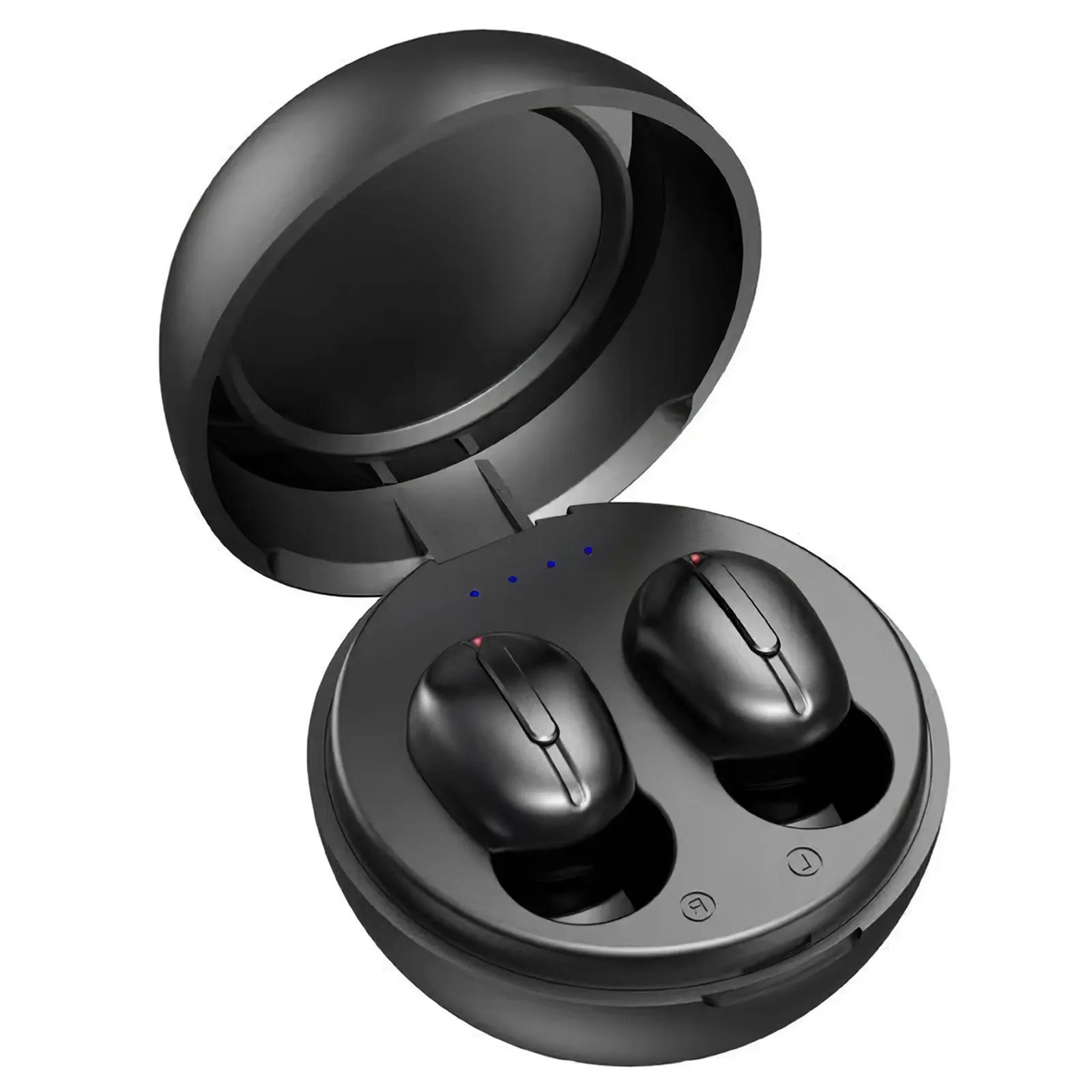 Bluetooth-наушники с сенсорным управлением, шумоподавлением, игровая гарнитура с высокой производительностью, Bluetooth-наушники, стерео беспровод...
Bluetooth-наушники с сенсорным управлением, шумоподавлением, игровая гарнитура с высокой производительностью, Bluetooth-наушники, стерео беспровод...